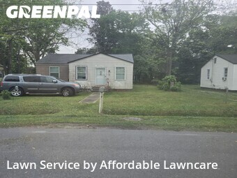 Lawn Mowing Service nearby North Charleston, SC, 
