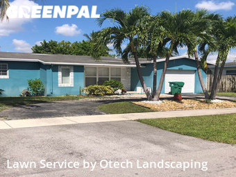 Grass Cutting nearby Miramar, FL, 