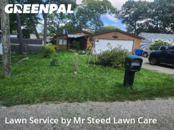 Lawn Service nearby Waterford Township, MI, 