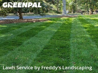 Lawn Mow nearby Charlotte, NC, 