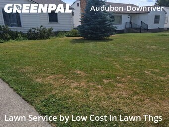 Landscaper In Spokane,99205,Landscaping Renovation by Low Cost In Lawn Thgs, work completed in Jun , 2026