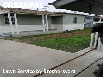 Lawn Care nearby Compton, CA, 