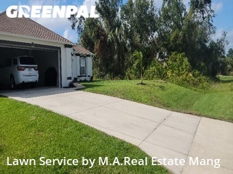 Lawn Service nearby North Port, FL, 