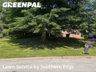 Lawn Mowing nearby Clarksville, TN, 