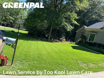 Lawn Mowing nearby Marietta, GA, 