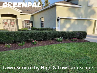 Lawn Service nearby Clermont, FL, 