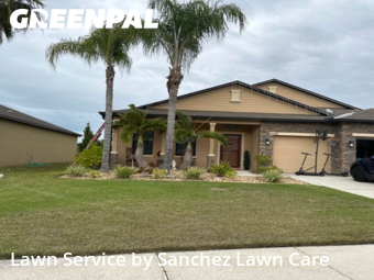 Yard Cutting nearby Palmetto, FL, 