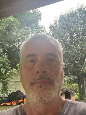 GreenPal customer review profile photo for Mike Hornsby