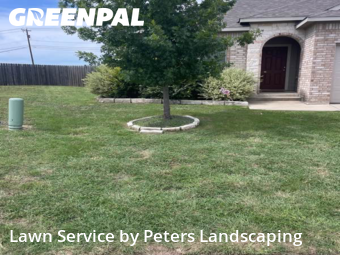 Lawn Mow nearby Temple, TX, 