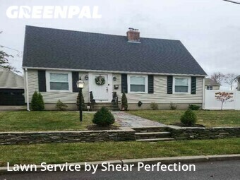 Lawn Care nearby North Providence, RI, 