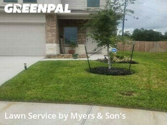 Grass Cutting nearby Spring, TX, 