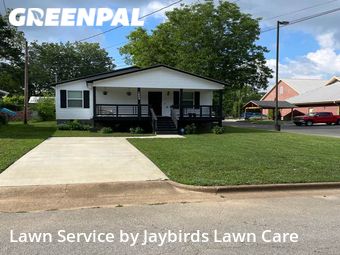 Lawn Cut nearby Decatur, AL, 