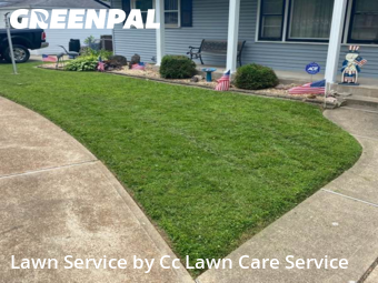 Lawn Maintenance nearby Florissant, MO, 