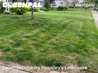 Lawn Cut nearby Columbus, OH, 