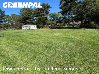 Lawn Cutting nearby Summerville, SC, 