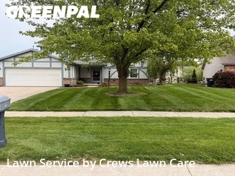 Grass Cut nearby Springfield Township, OH, 