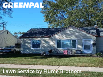 Yard Cutting nearby Roseville, MI, 