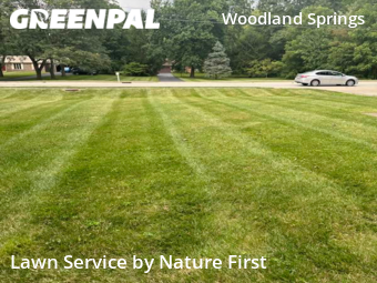 Yard Cutting nearby Carmel, IN, 