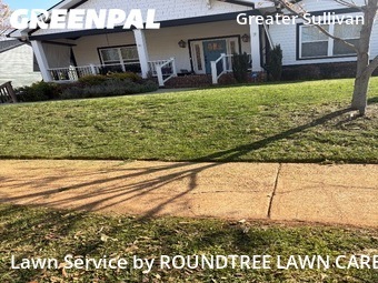 Lawn Care Service nearby Greenville, SC, 
