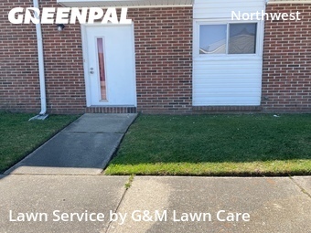 Lawn Mow nearby Virginia Beach, VA, 