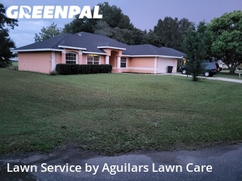 Lawn Cut nearby Ocala, FL, 
