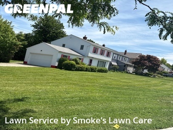Yard Mowing nearby Beachwood, OH, 