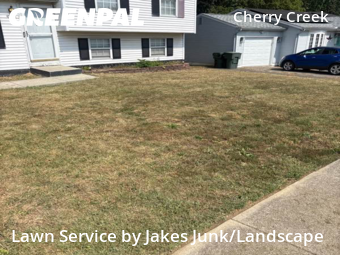 Lawn Mowing nearby Columbus, OH, 