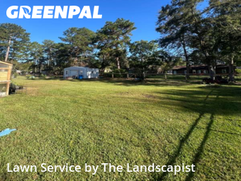Lawn Mowing nearby Summerville, SC, 