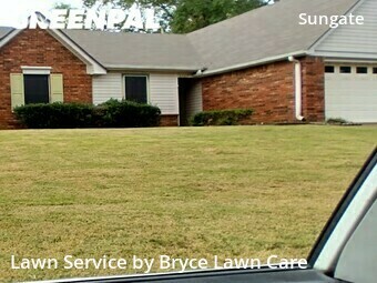 Lawn Cut nearby Bartlett, TN, 