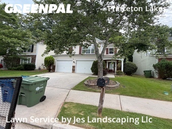 Lawn Service nearby Atlanta, GA, 