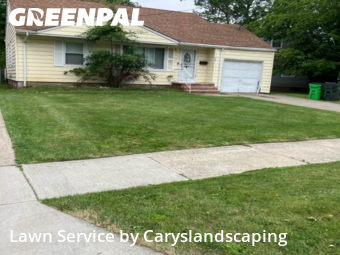 Lawn Service nearby South Euclid, OH, 