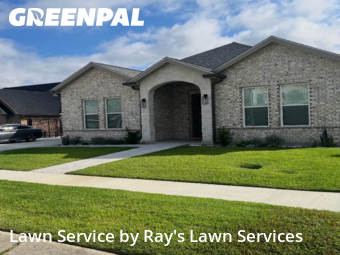Lawn Care nearby Harvey, LA, 