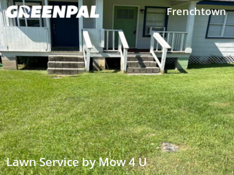 Lawn Care Service nearby Tallahassee, FL, 