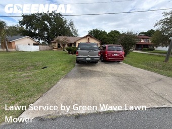 Yard Mowing nearby Kissimmee, FL, 