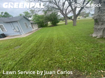 Grass Cutting nearby Round Rock, TX, 