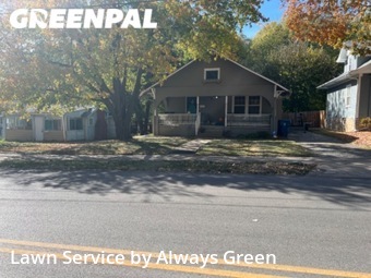 Lawn Care nearby Independence, MO, 