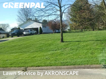 Yard Cutting nearby Wadsworth, OH, 