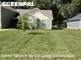 Lawn Cut nearby Springfield, KY, 