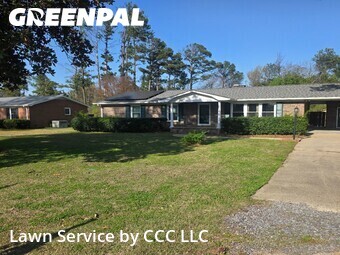 Lawn Cutting nearby Rock Hill, NC, 