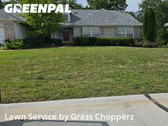 Lawn Care Service nearby O'fallon, MO, 