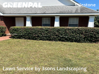 Lawn Care nearby Ensley, FL, 