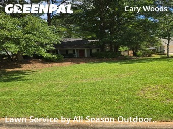 Lawn Cutting nearby Auburn, AL, 