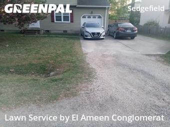 Lawn Care nearby Newport News, VA, 