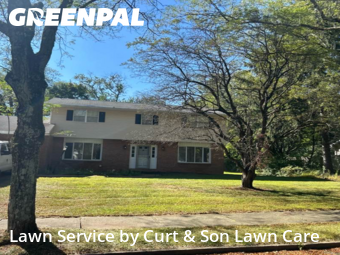 Grass Cutting nearby Bethlehem, PA, 