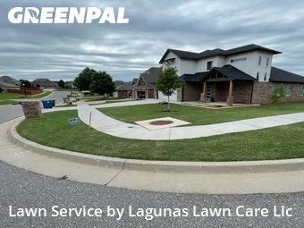 Lawn Maintenance nearby Edmond, OK, 