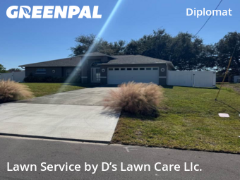 Lawn Cutting nearby Cape Coral, FL, 
