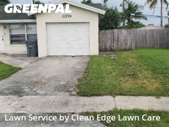 Lawn Care nearby Boca Raton, FL, 