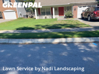 Lawn Service nearby Franklin, TN, 