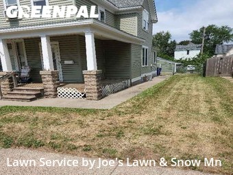 Lawn Care Service nearby Saint Paul, MN, 