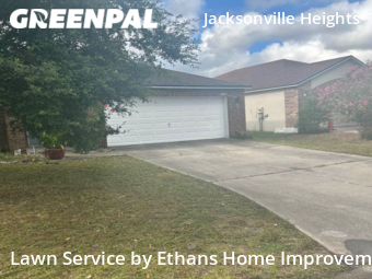 Lawn Cut nearby Jacksonville, FL, 